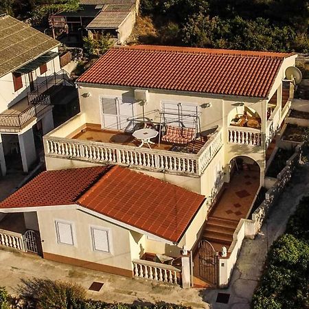Vila Melisa Vrgada Exterior photo